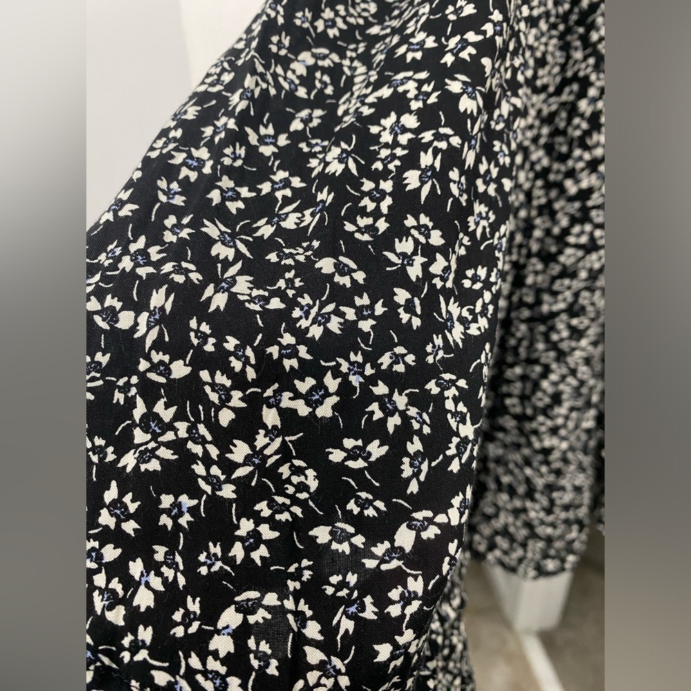 Free People One Fine Day Mini Dress - Picture 5 of 7